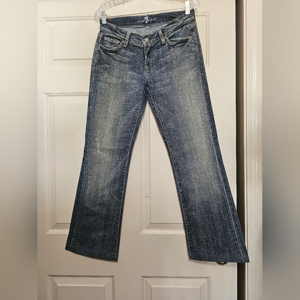 7 FOR ALL MANKIND Jeans